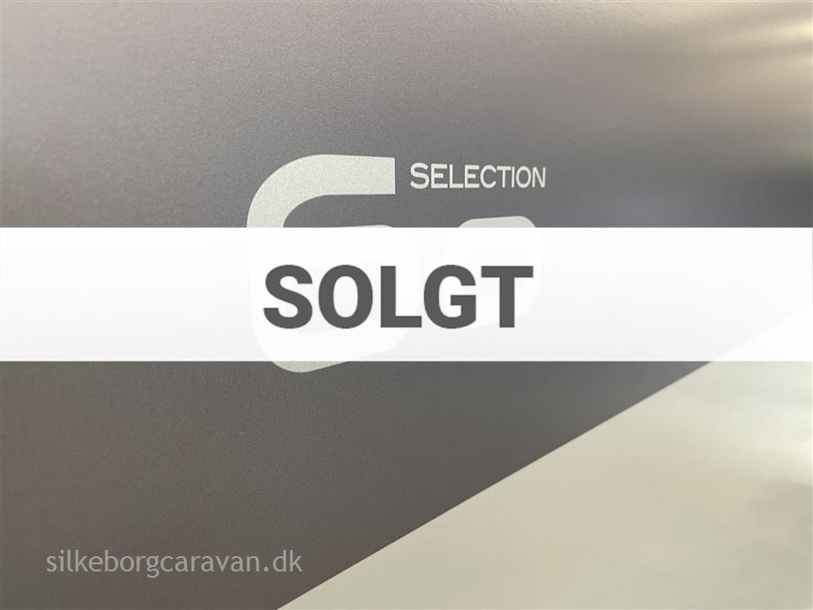 Adria Altea 502 UL 60 Selection